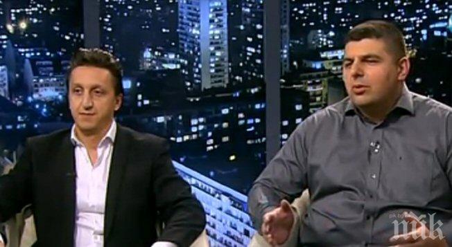 Внимание! Хакери могат да атакуват смартфона ни и да снимат без наше знание! (СНИМКИ)
