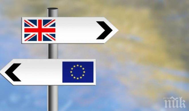 ООН ще уважи решението на британците за ЕС