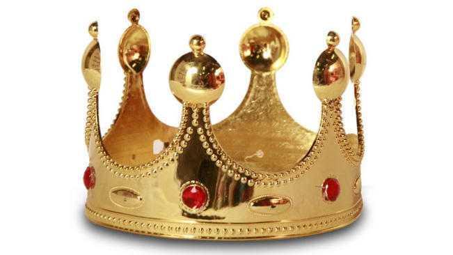 В НИМ ще покажат златна корона на българска царица