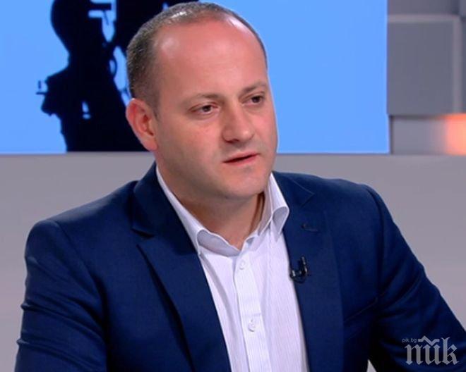 Кънев: Лондон падна жертва на безотговорния популизъм