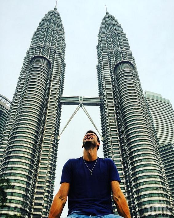 Небостъргач в Далас бе евакуиран след сигнал за бомба