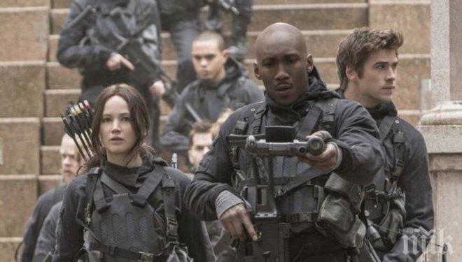 Мрачна прогноза: До 100 години ловът на хора ще стане развлечение за богатите