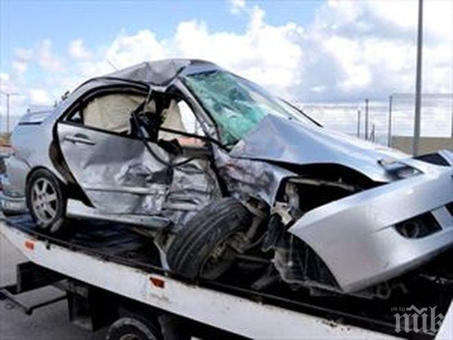 Нови подробности за кървавата касапница с българи в Гърция! 
