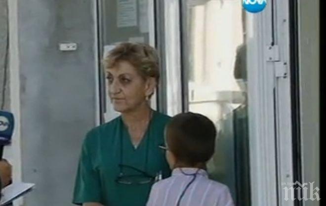 Станимир проговори! Загубил се заради тояга