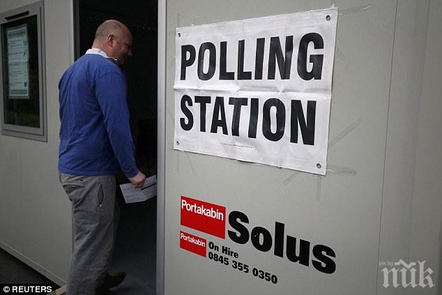 В Глазгоу има по-нисък интерес към референзума, смята Скай Нюз