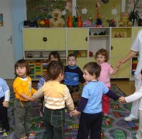 Българските деца са най-подложени на бедност в ЕС 