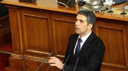 плевнелиев изборите бъдат