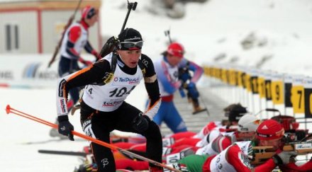 кръв европейското банско анев завърши осми