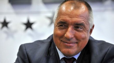 бойко бойкотира съвета национална сигурност