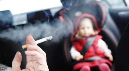 британски министър призова забрани пушенето колите