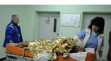 самозапалилият венци сина обичам сърди