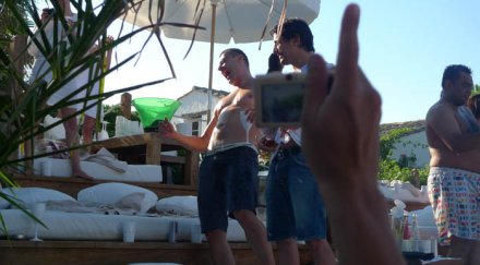 вижте гуляе бареков ривиерата снимки