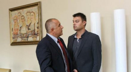 бареков слуга