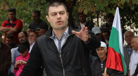 иван бакалов бареков откъсна опашката кулезич