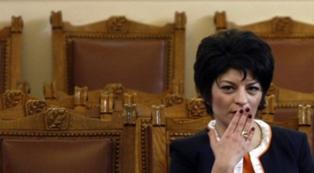 здравната министърка ухажва бунтовния пирогов