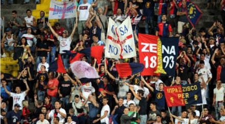 осем фена дженоа влязоха затвора