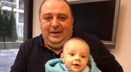 бебето любо нейков