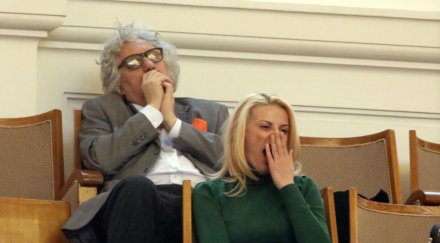 вип гостите заспаха речта плевнелиев