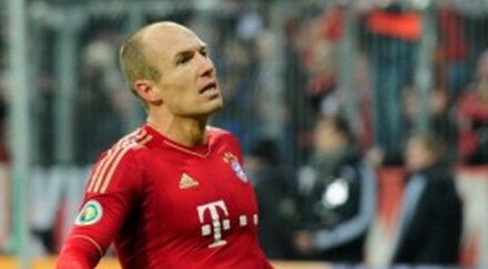 байерн детронира борусия полуфинал купата германия