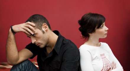 лошите връзки разболяват