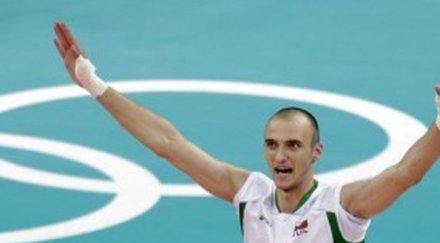 теодор тодоров българия бори злато олимпиадата рио