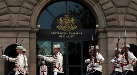 плевнелиев връчва мандата съставяне правителство бсп