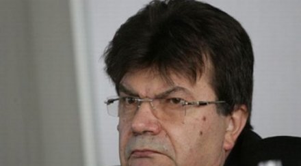 гроздан илиев кълне конституционен съдия