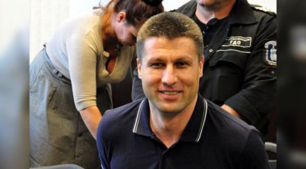 реферът врайков остава решетките хили съда