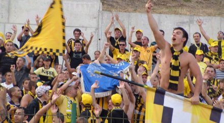 феновете миньор поискаха акциите клуба христо ковачки