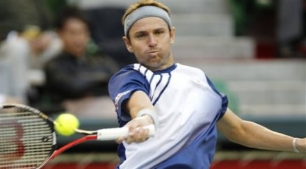 марди фиш връща отново корта