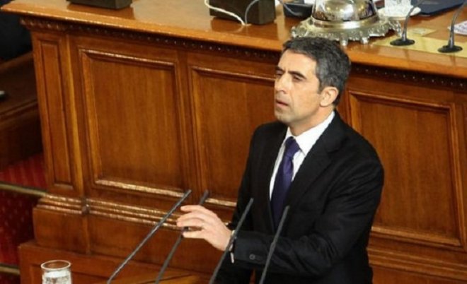 Плевнелиев: Изборите ще бъдат на 12 май