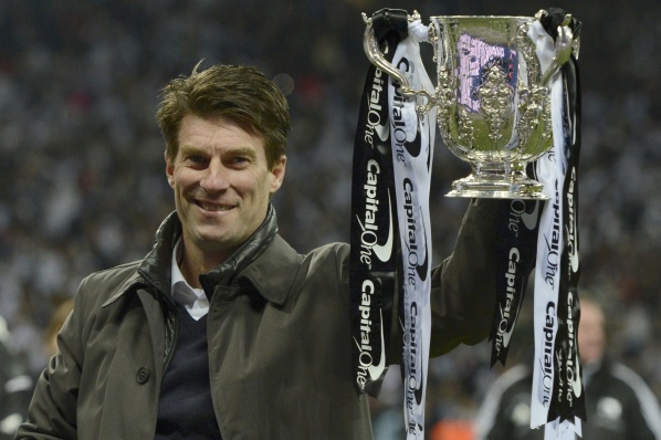 Реал (Мадрид) гласи Лаудруп за заместник на Моуриньо