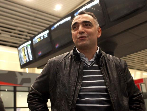 Съдът разпита тайно скандален търновски бизнесмен срещу антимафиот