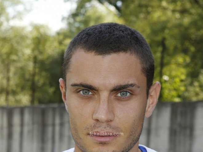 Герасим Заков ще рита в Китай