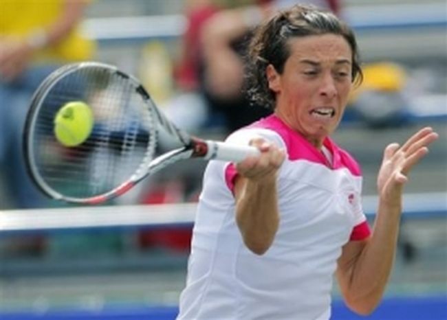 Каратанчева падна от Скиавоне в Акапулко