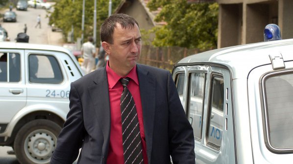 Роман Василев поема разследването на ЕРП-тата