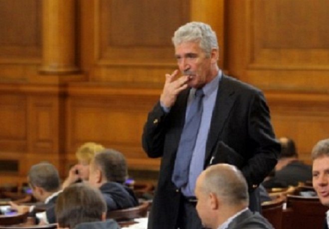 ГЕРБ отхвърли предложение за свикване на Велико Народно събрание