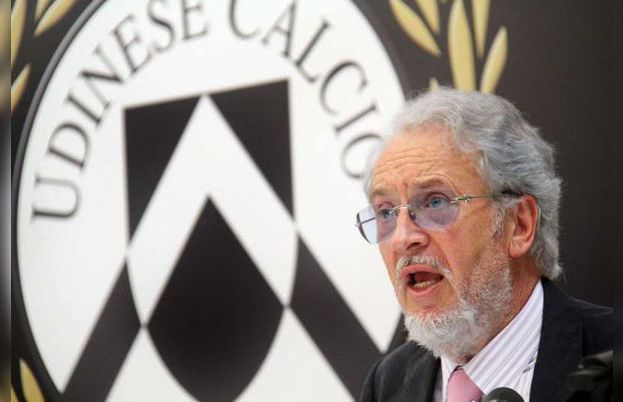 Босът на Удинезе иска да купи ЦСКА