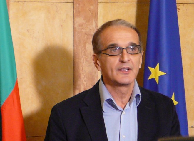 Депутат предложи връщане на преференциалния вот