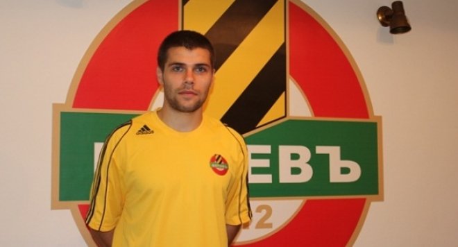 Изгонен от Мъри ще се пробва при Кайзера в Миньор (Пк)