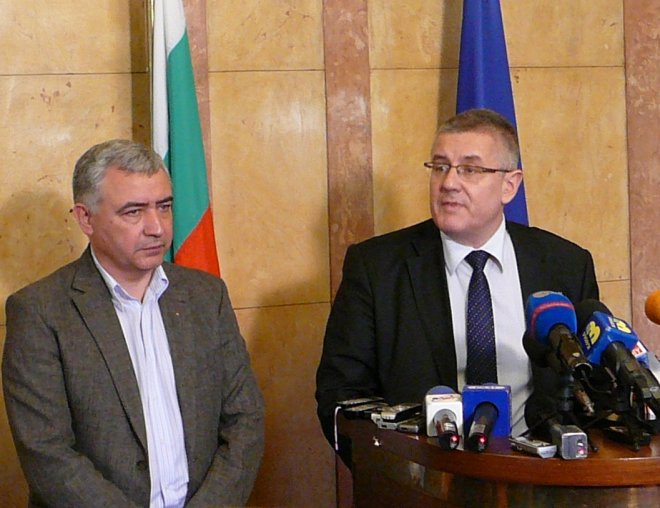 Тройната коалиция построила повече магистрали от ГЕРБ