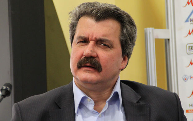 Тодор Батков: Не ги обичам Лудогорец, но Славия краде