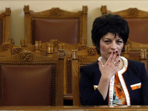 Здравната министърка ухажва бунтовния Пирогов