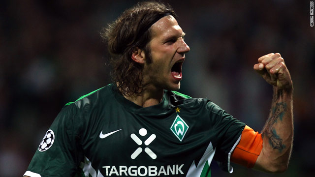 Торстен Фрингс приключи с футбола