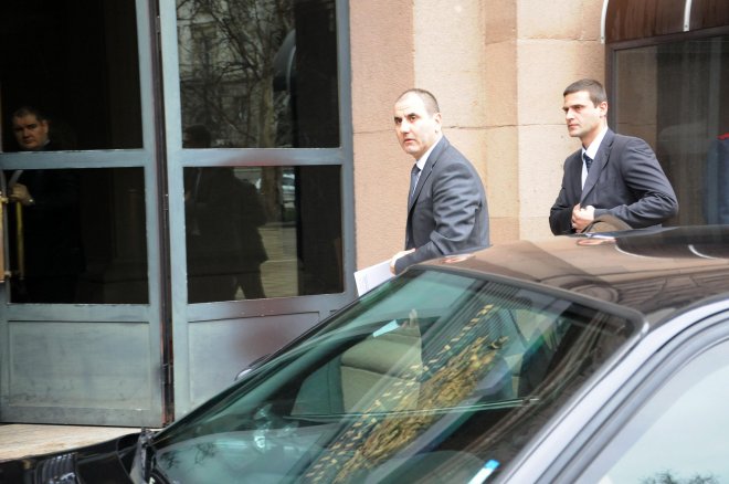 Избираме нови депутати на 12 май