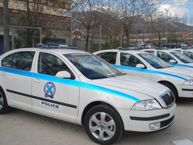 Доживотна присъда за корумпирания кмет на Солун 