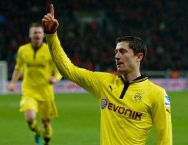 От Борусия признаха: Левандовски напуска