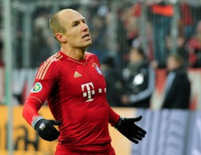 Байерн (М) детронира Борусия (Д) и е на полуфинал за Купата на Германия