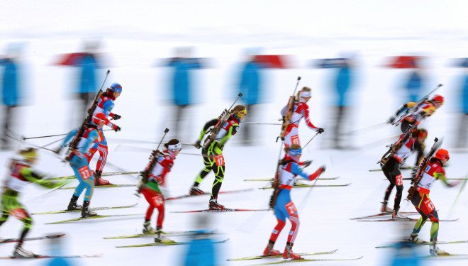 Женската ни щафета завърши седма на европейското в Банско