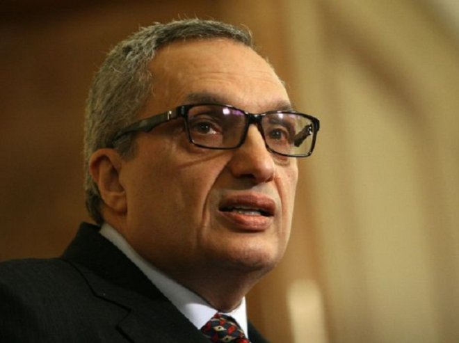 Костов: За разлика от Станишев и Борисов, аз не съм вкарвал България в криза